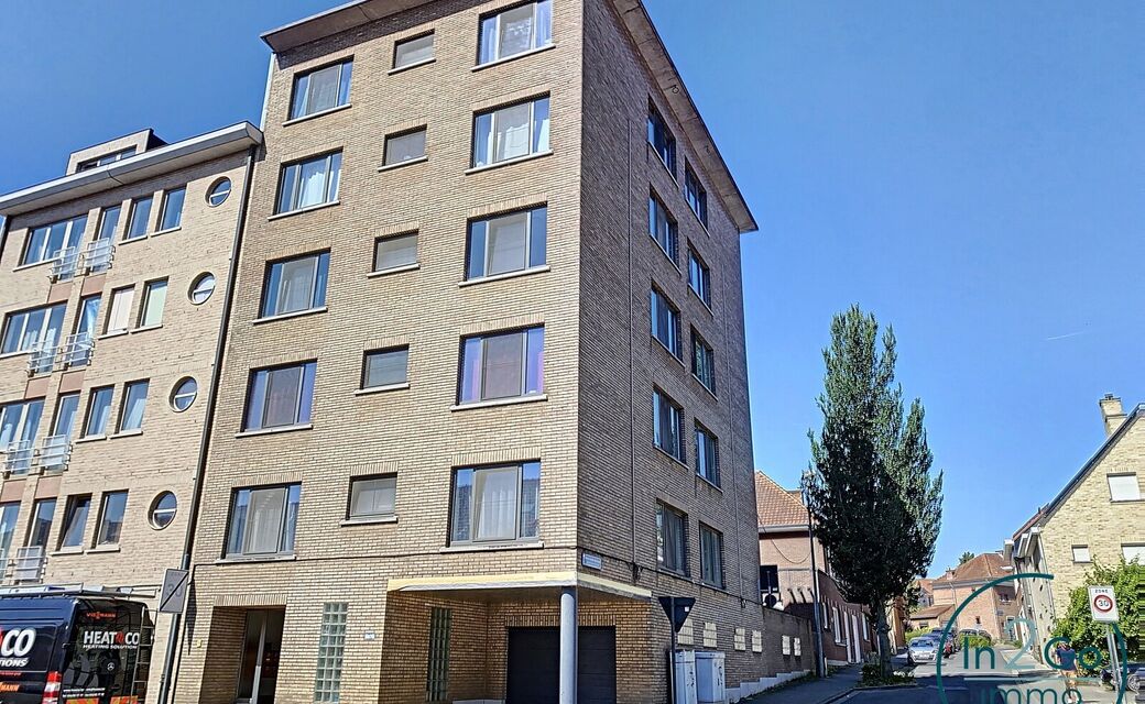 Appartement te huur in Leuven Heverlee