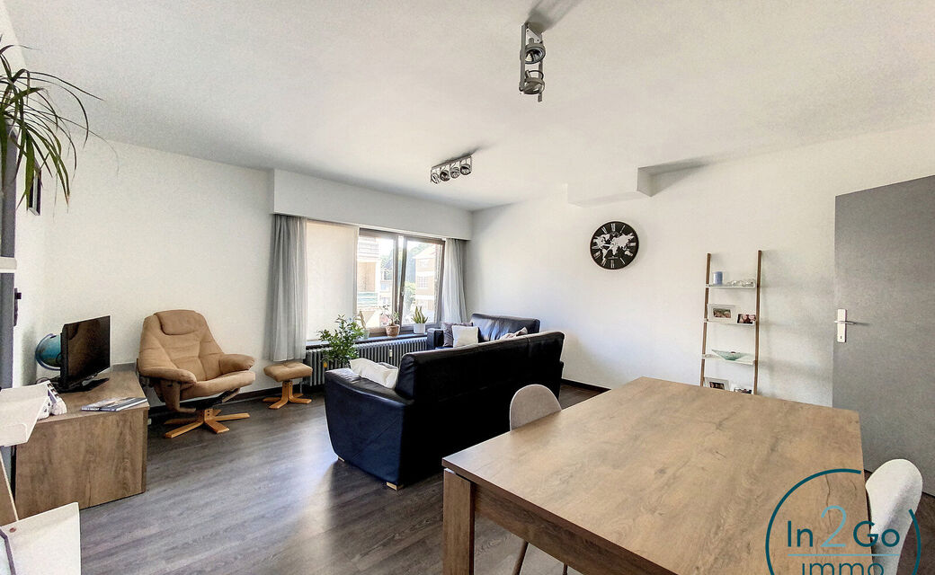 Appartement te huur in Leuven Heverlee