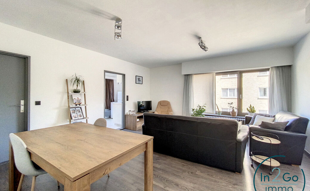Appartement te huur in Leuven Heverlee
