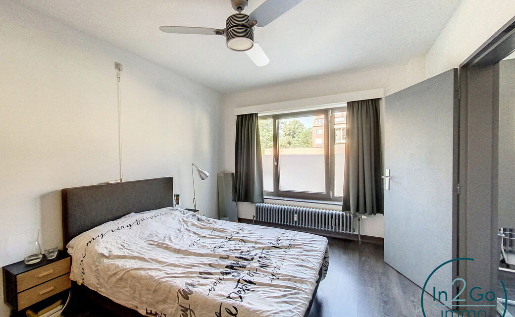 Appartement te huur in Leuven Heverlee