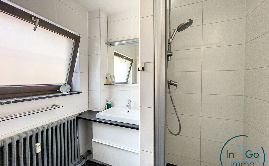 Appartement te huur in Leuven Heverlee