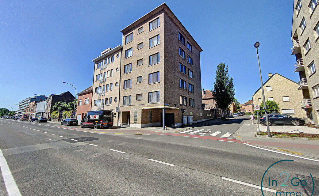 Appartement te huur in Leuven Heverlee