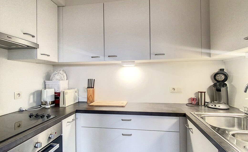 Appartement te huur in Leuven Heverlee