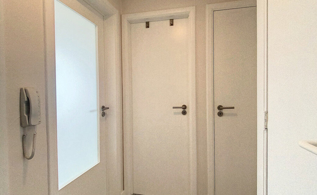 Appartement te huur in Leuven Heverlee