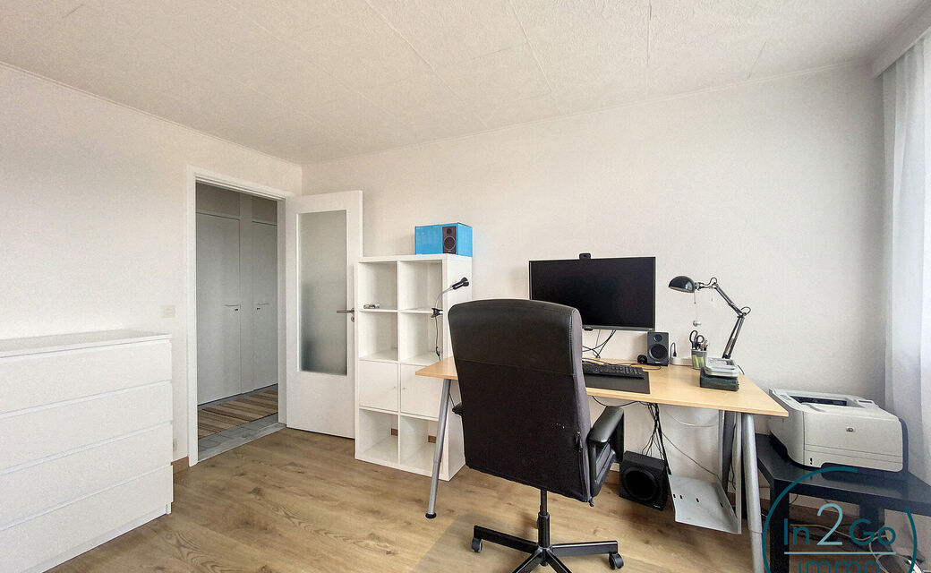 Appartement te huur in Leuven Heverlee