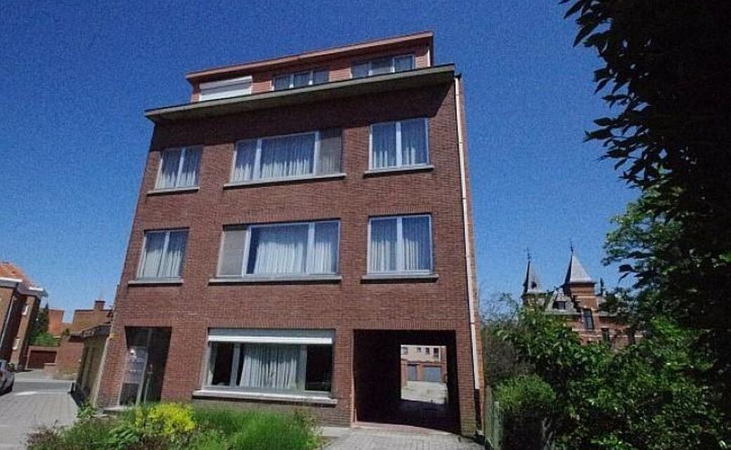 Appartement te huur in Leuven Heverlee
