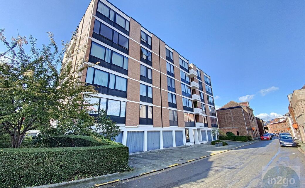 Appartement te huur in Leuven Heverlee