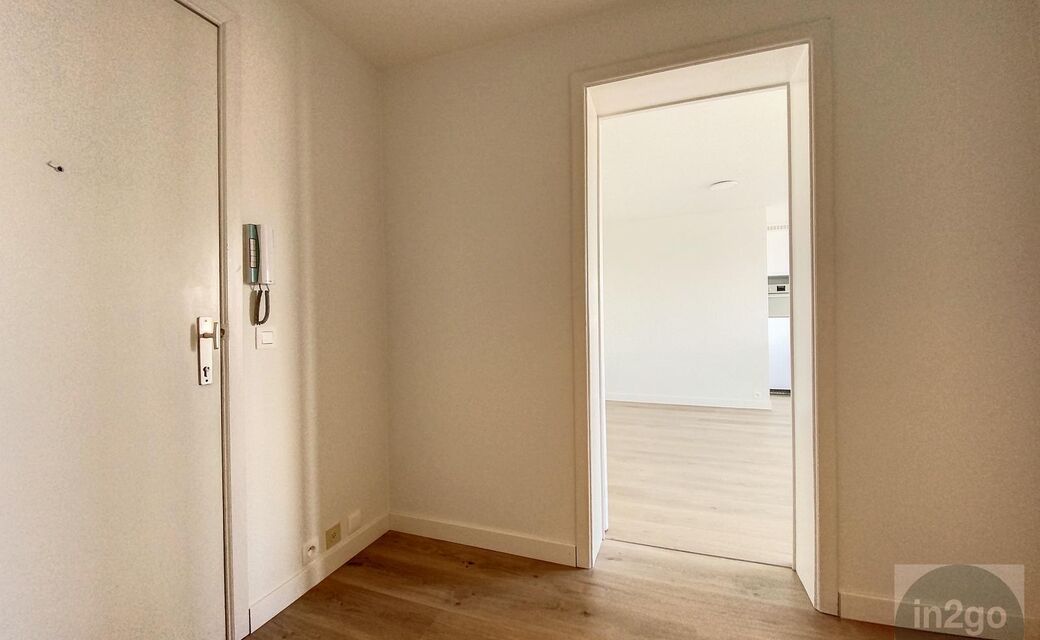 Appartement te huur in Leuven Heverlee