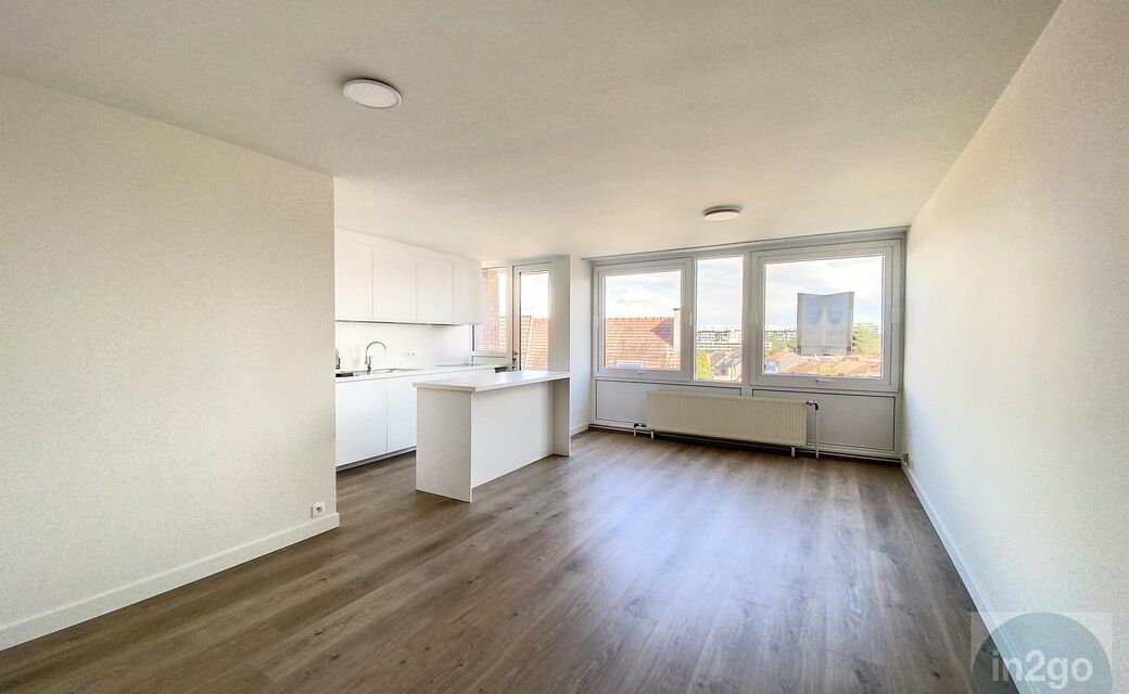 Appartement te huur in Leuven Heverlee