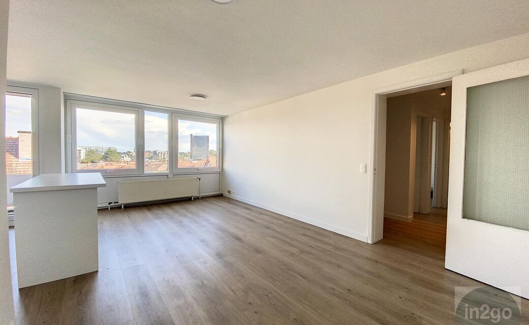 Appartement te huur in Leuven Heverlee