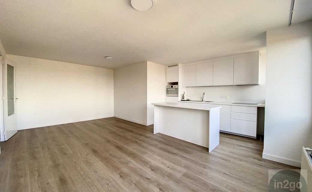 Appartement te huur in Leuven Heverlee
