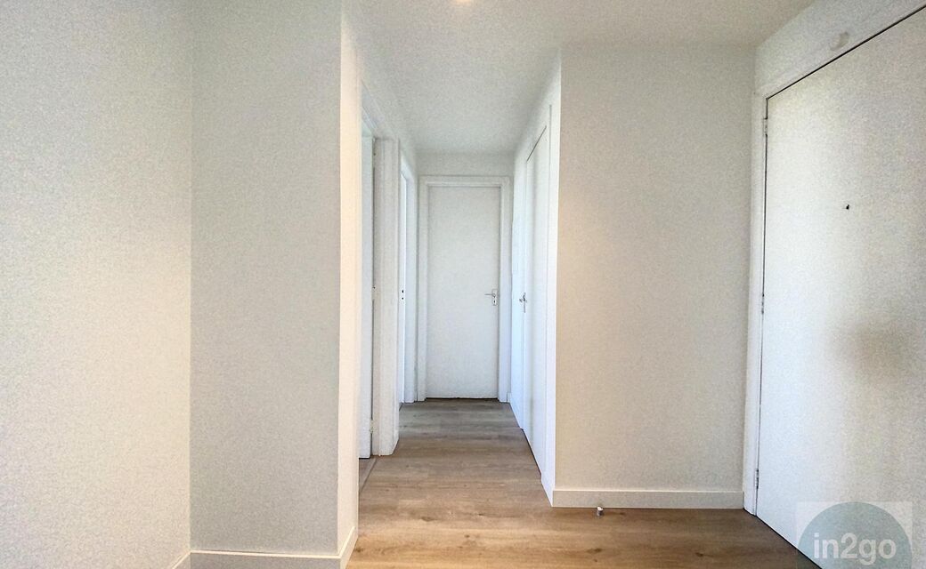 Appartement te huur in Leuven Heverlee