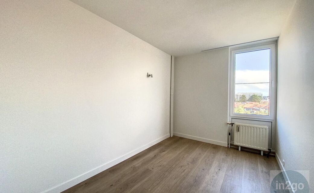 Appartement te huur in Leuven Heverlee