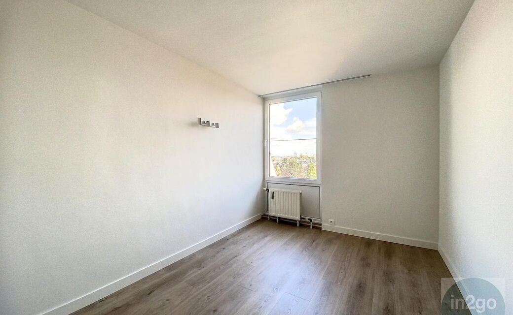 Appartement te huur in Leuven Heverlee