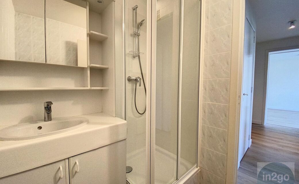 Appartement te huur in Leuven Heverlee