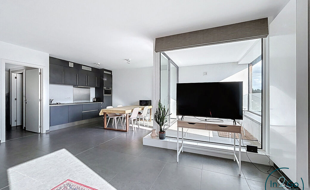 Appartement te huur in Leuven Heverlee