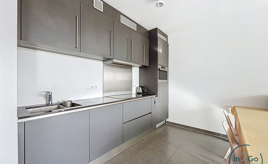 Appartement te huur in Leuven Heverlee