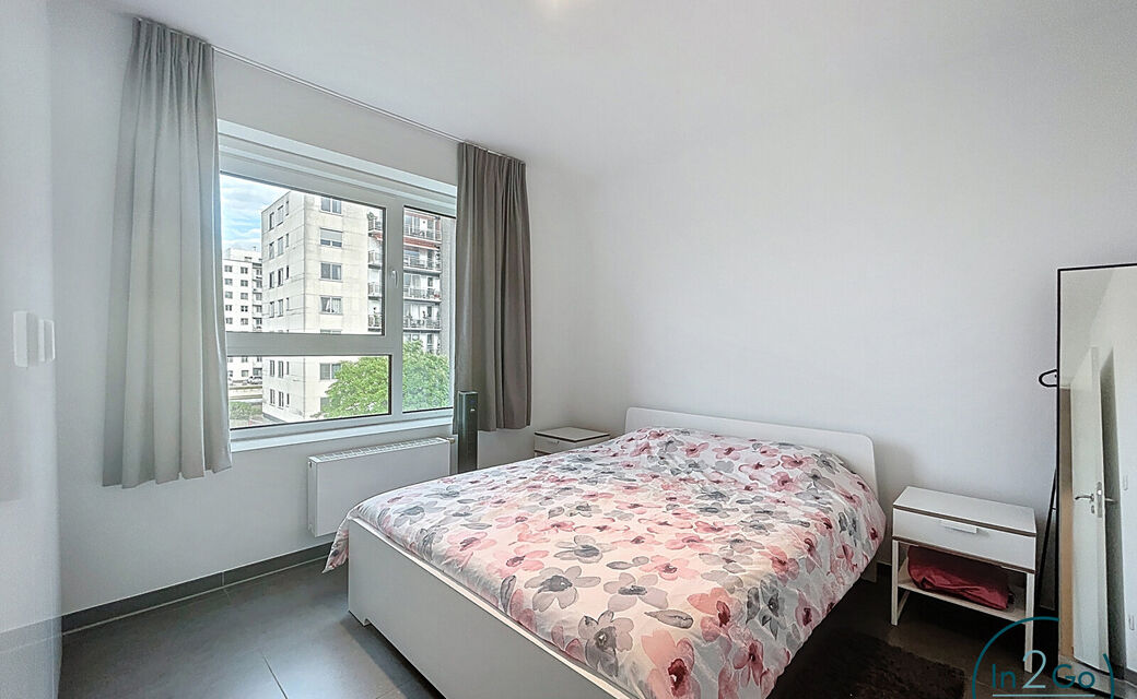 Appartement te huur in Leuven Heverlee
