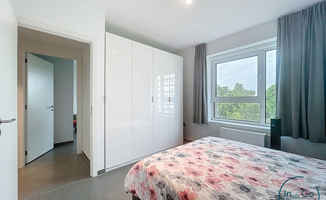 Appartement te huur in Leuven Heverlee