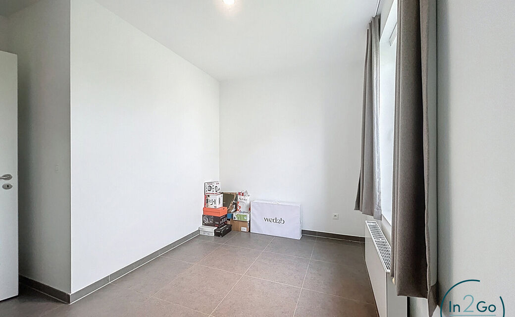 Appartement te huur in Leuven Heverlee