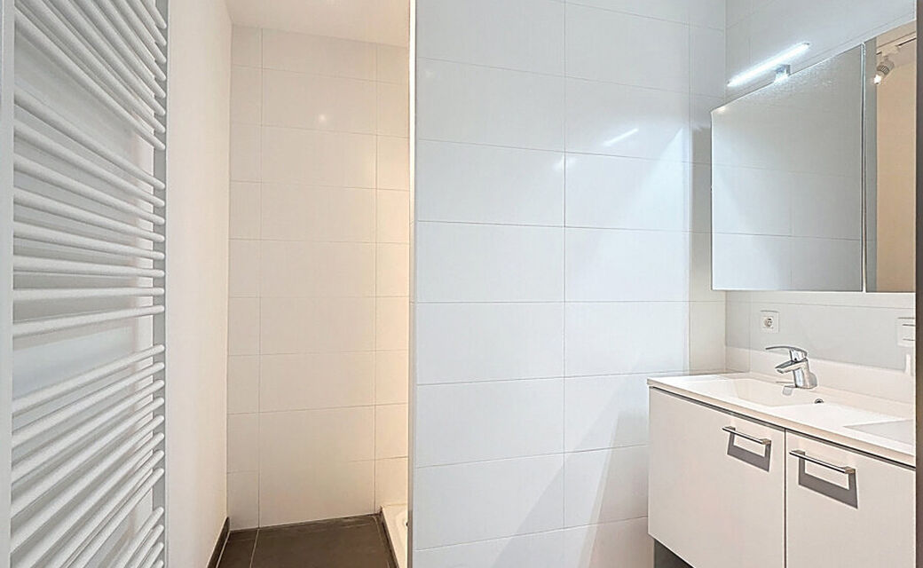 Appartement te huur in Leuven Heverlee