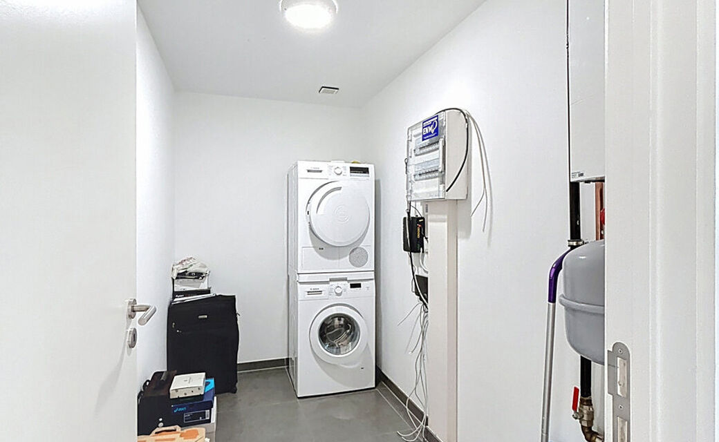 Appartement te huur in Leuven Heverlee