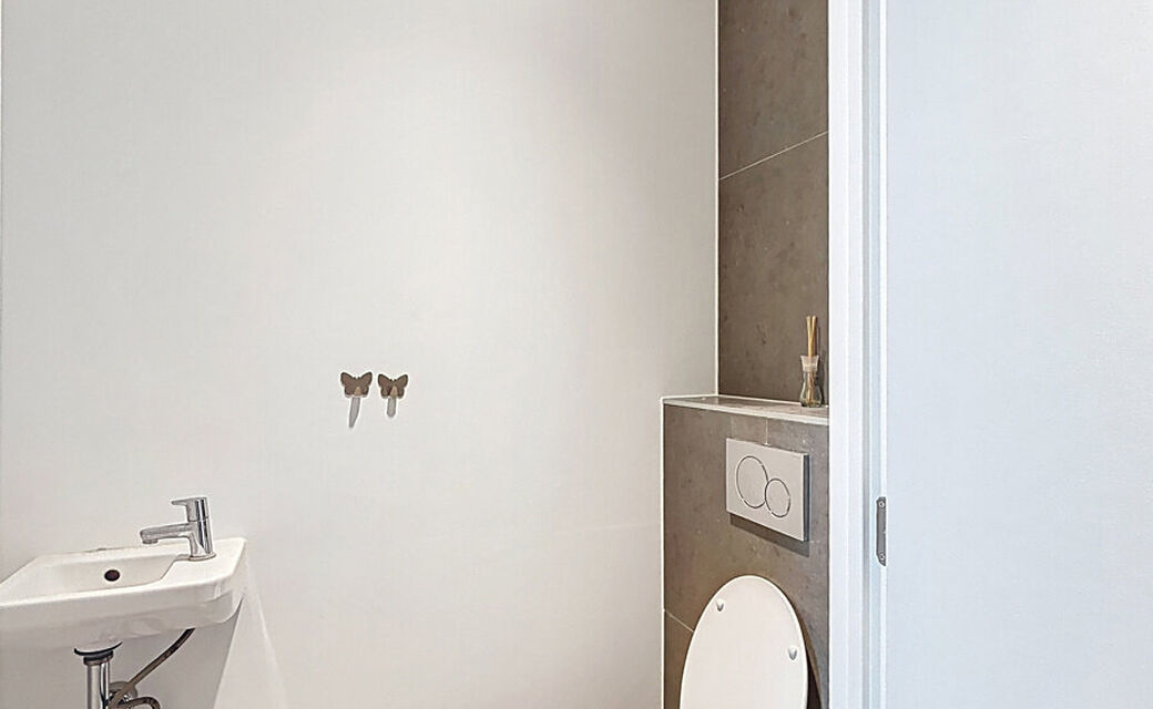 Appartement te huur in Leuven Heverlee