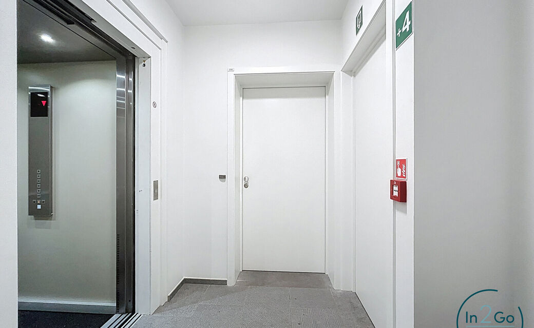 Appartement te huur in Leuven Heverlee