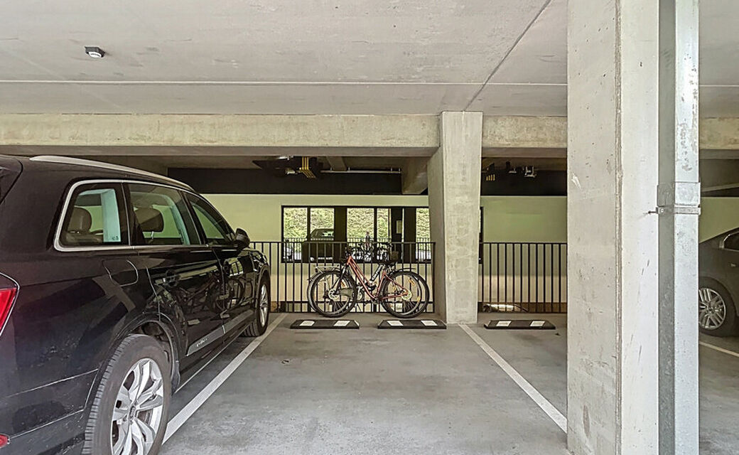 Appartement te huur in Leuven Heverlee