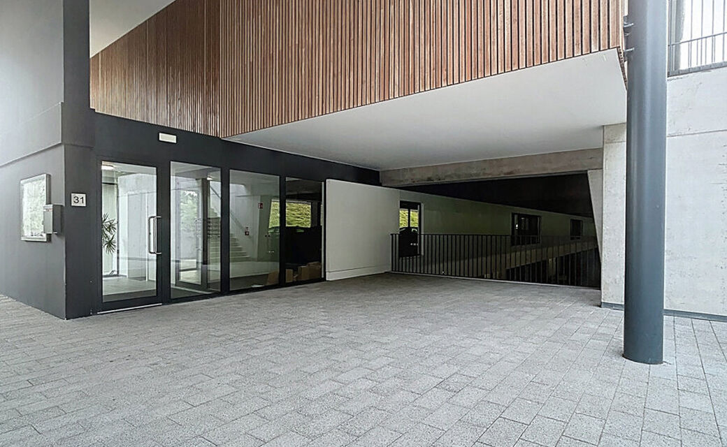 Appartement te huur in Leuven Heverlee