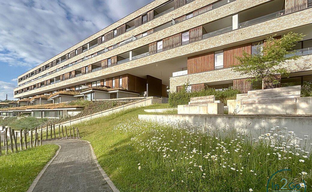 Appartement te huur in Leuven Heverlee