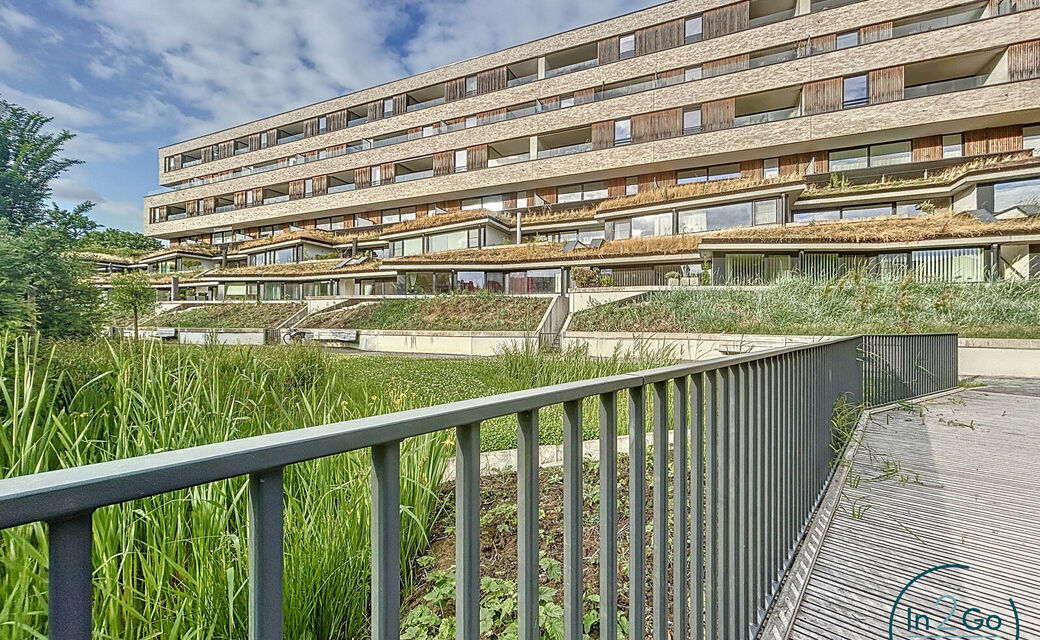 Appartement te huur in Leuven Heverlee