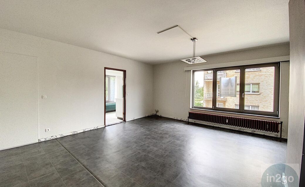 Appartement te huur in Leuven Heverlee