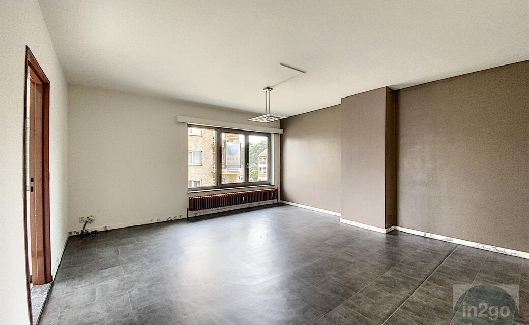 Appartement te huur in Leuven Heverlee