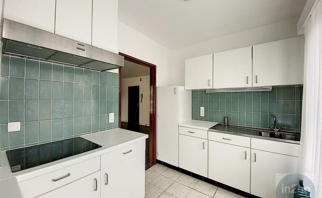 Appartement te huur in Leuven Heverlee