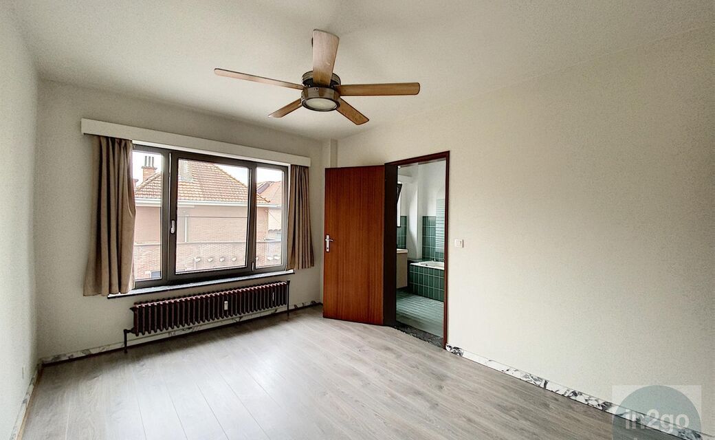 Appartement te huur in Leuven Heverlee