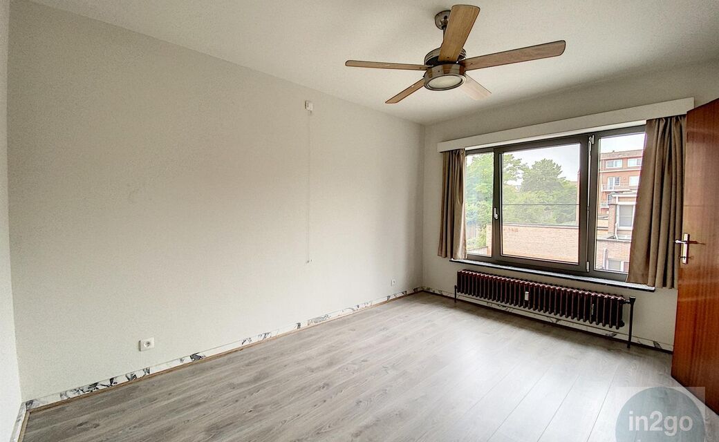 Appartement te huur in Leuven Heverlee