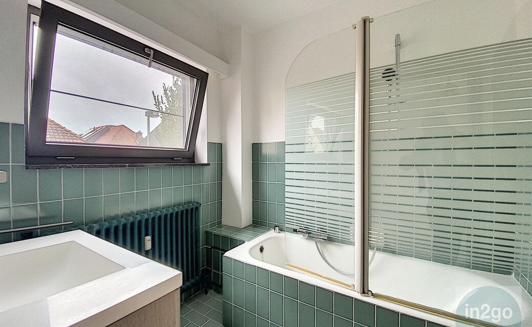 Appartement te huur in Leuven Heverlee