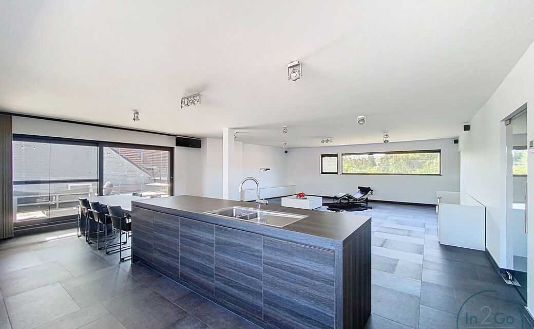 Appartement te huur in Leuven Heverlee