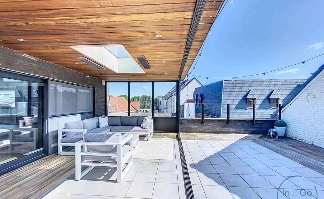 Appartement te huur in Leuven Heverlee