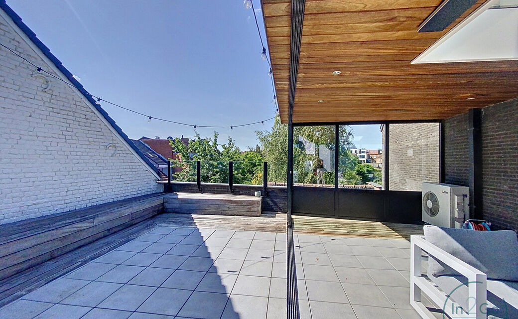 Appartement te huur in Leuven Heverlee