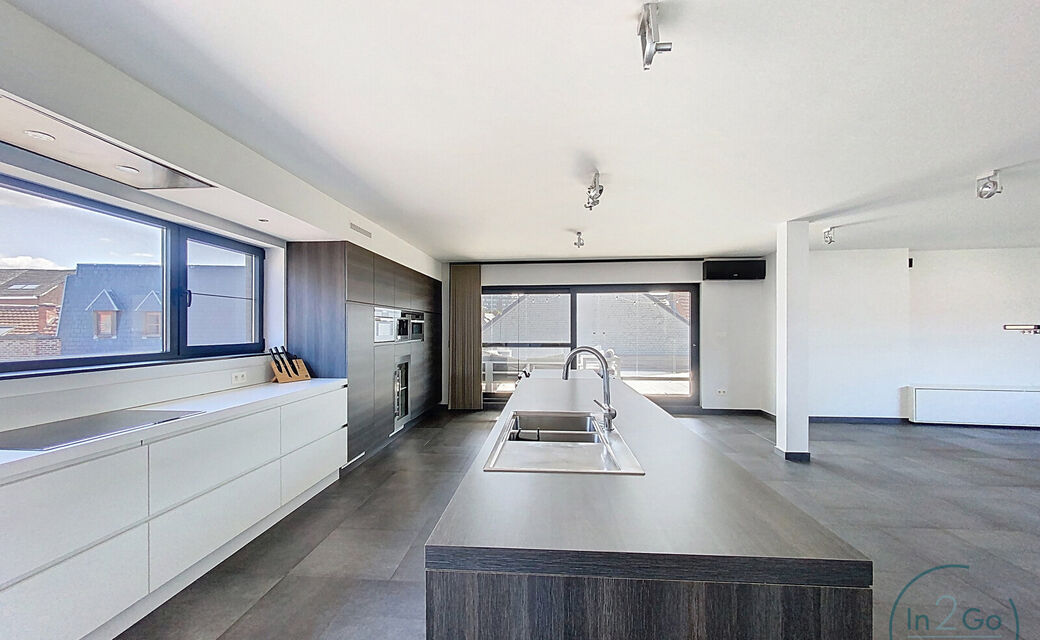 Appartement te huur in Leuven Heverlee