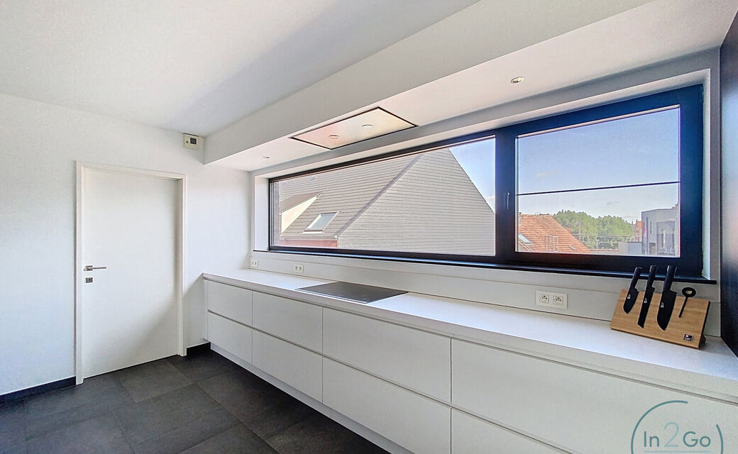 Appartement te huur in Leuven Heverlee