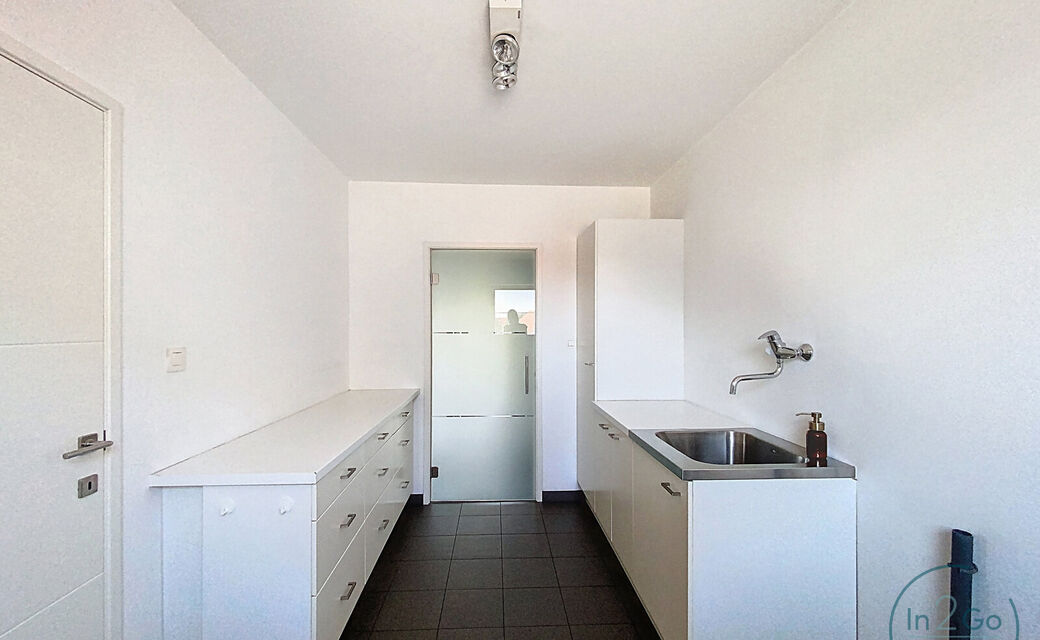 Appartement te huur in Leuven Heverlee