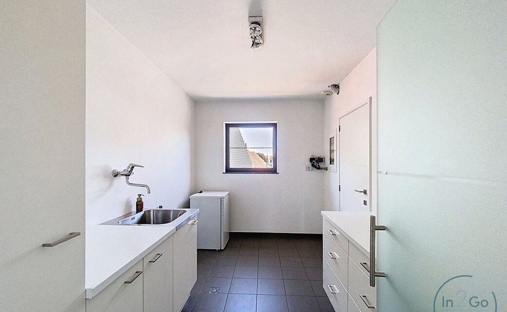 Appartement te huur in Leuven Heverlee