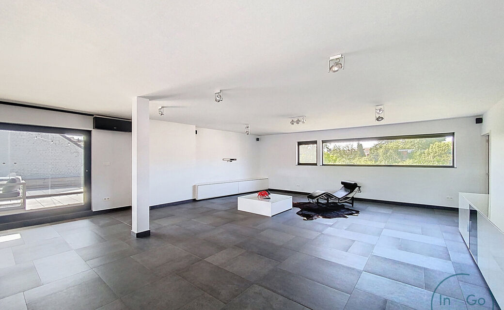 Appartement te huur in Leuven Heverlee