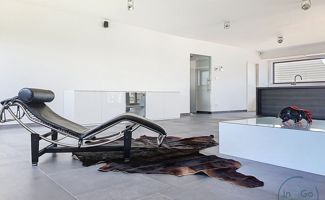 Appartement te huur in Leuven Heverlee