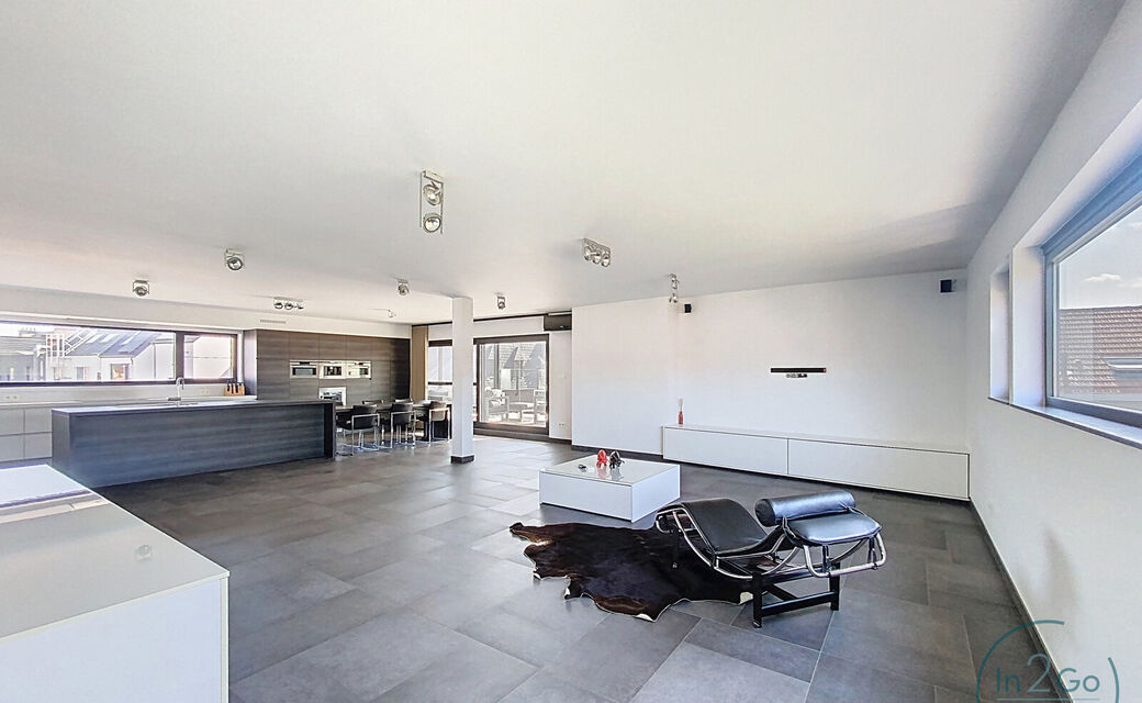 Appartement te huur in Leuven Heverlee