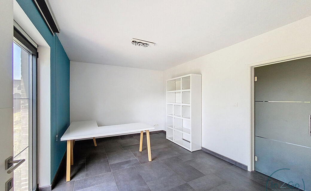 Appartement te huur in Leuven Heverlee