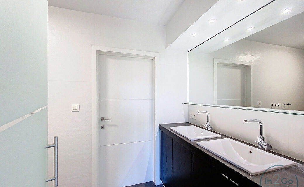 Appartement te huur in Leuven Heverlee